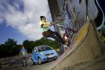 Smart ForTwo Edition Iceshine Coupe 2012 года